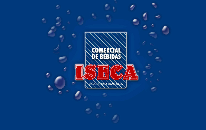 logo comercial Iseca